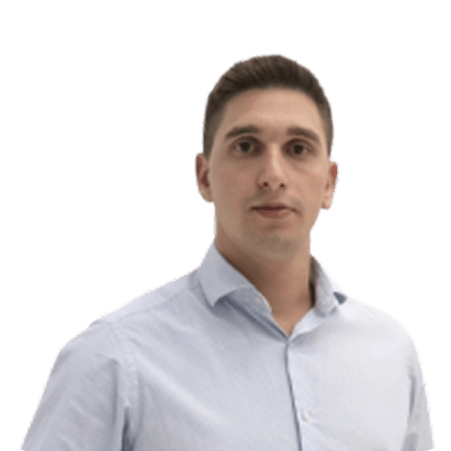 Giannis Stathakis