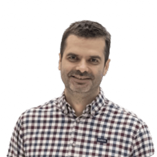 Spiros Sitounis